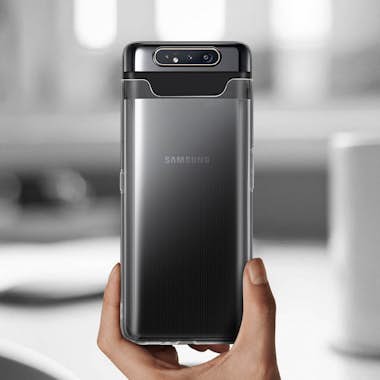 Avizar Pack 360º Carcasa + Cristal templado transparente Avizar Pack 360º Carcasa + Cristal templado transparente