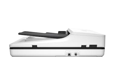 HP HP Scanjet Escáner de superficie plana Pro 2500 f1 HP HP Scanjet Escáner de superficie plana Pro 2500 f1