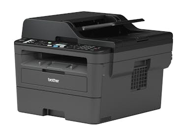 brother Brother MFC-L2710DW multifuncional Laser 30 ppm 12 brother Brother MFC-L2710DW multifuncional Laser 30 ppm 12