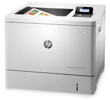 HP HP Color LaserJet Enterprise M553dn 1200 x 1200 DP HP HP Color LaserJet Enterprise M553dn 1200 x 1200 DP