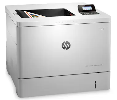 HP HP Color LaserJet Enterprise M553dn 1200 x 1200 DP HP HP Color LaserJet Enterprise M553dn 1200 x 1200 DP