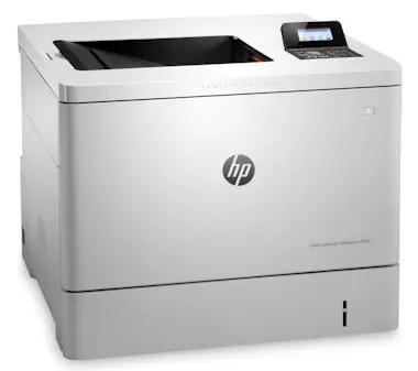 HP HP Color LaserJet Enterprise M553dn 1200 x 1200 DP HP HP Color LaserJet Enterprise M553dn 1200 x 1200 DP