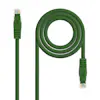 Nanocable Nanocable Cable de red latiguillo RJ45 LSZH Cat.6A Nanocable Nanocable Cable de red latiguillo RJ45 LSZH Cat.6A