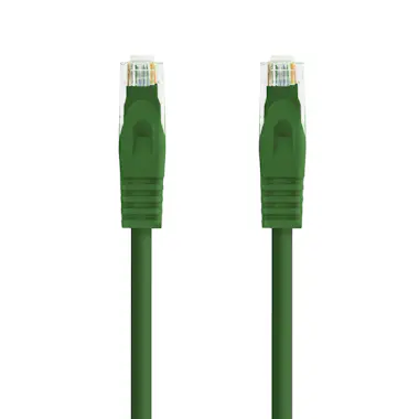 Nanocable Nanocable Cable de red latiguillo RJ45 LSZH Cat.6A Nanocable Nanocable Cable de red latiguillo RJ45 LSZH Cat.6A