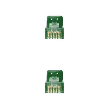 Nanocable Nanocable Cable de red latiguillo RJ45 LSZH Cat.6A Nanocable Nanocable Cable de red latiguillo RJ45 LSZH Cat.6A