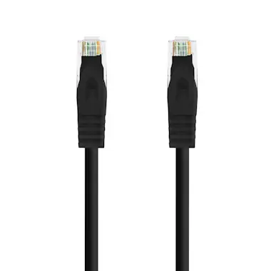 Nanocable Nanocable Cable de red latiguillo RJ45 LSZH Cat.6A Nanocable Nanocable Cable de red latiguillo RJ45 LSZH Cat.6A