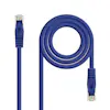 Nanocable Nanocable Cable de red latiguillo RJ45 LSZH Cat.6A Nanocable Nanocable Cable de red latiguillo RJ45 LSZH Cat.6A