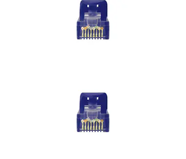 Nanocable Nanocable Cable de red latiguillo RJ45 LSZH Cat.6A Nanocable Nanocable Cable de red latiguillo RJ45 LSZH Cat.6A