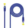 Nanocable Nanocable Cable de red latiguillo RJ45 LSZH Cat.6A Nanocable Nanocable Cable de red latiguillo RJ45 LSZH Cat.6A