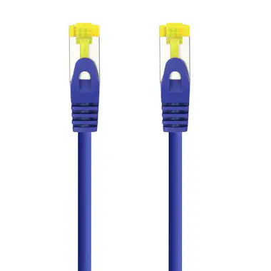 Nanocable Nanocable Cable de red latiguillo RJ45 LSZH Cat.6A Nanocable Nanocable Cable de red latiguillo RJ45 LSZH Cat.6A