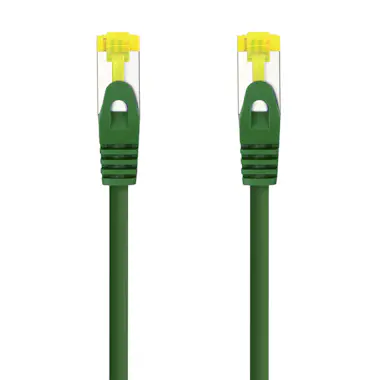 Nanocable Nanocable Cable de red latiguillo RJ45 LSZH Cat.6A Nanocable Nanocable Cable de red latiguillo RJ45 LSZH Cat.6A