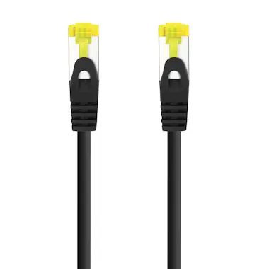 Nanocable Nanocable Cable de red latiguillo RJ45 LSZH Cat.6A Nanocable Nanocable Cable de red latiguillo RJ45 LSZH Cat.6A