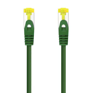 Nanocable Nanocable Cable de red latiguillo RJ45 LSZH Cat.6A Nanocable Nanocable Cable de red latiguillo RJ45 LSZH Cat.6A