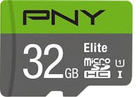 PNY PNY Elite memoria flash 32 GB MicroSDHC Clase 10