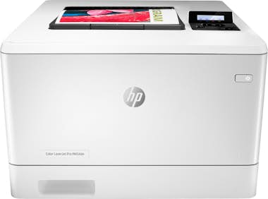 HP HP Color LaserJet Pro M454dn 600 x 600 DPI A4 HP HP Color LaserJet Pro M454dn 600 x 600 DPI A4