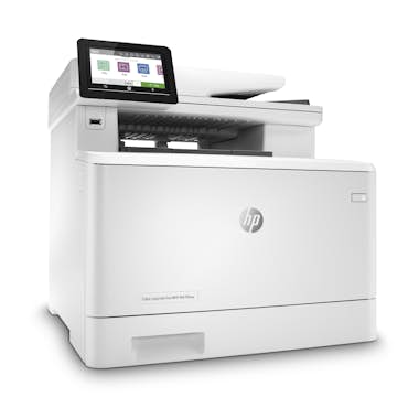 HP HP Color LaserJet Pro M479fnw Laser 27 ppm 600 x 6 HP HP Color LaserJet Pro M479fnw Laser 27 ppm 600 x 6