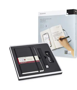 Moleskine Moleskine Smart Writing Set Ellipse boligrafo digi Moleskine Moleskine Smart Writing Set Ellipse boligrafo digi