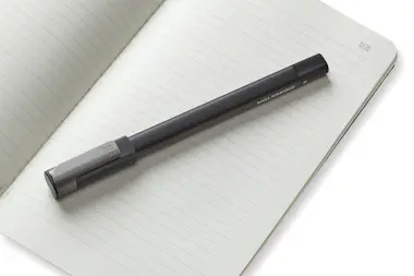 Moleskine Moleskine Smart Writing Set Ellipse boligrafo digi Moleskine Moleskine Smart Writing Set Ellipse boligrafo digi