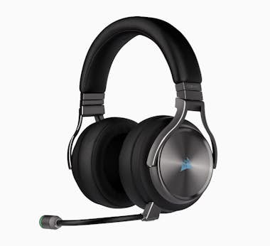 Corsair Corsair CA-9011180-EU auricular con micrófono Diad Corsair Corsair CA-9011180-EU auricular con micrófono Diad