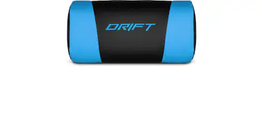Drift DRIFT DR125 Silla para videojuegos de PC Asiento a Drift DRIFT DR125 Silla para videojuegos de PC Asiento a