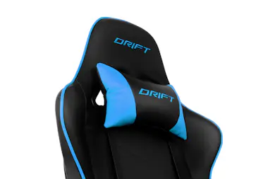 Drift DRIFT DR125 Silla para videojuegos de PC Asiento a Drift DRIFT DR125 Silla para videojuegos de PC Asiento a