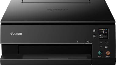 Canon Canon PIXMA TS6350 Inyección de tinta 4800 x 1200 Canon Canon PIXMA TS6350 Inyección de tinta 4800 x 1200