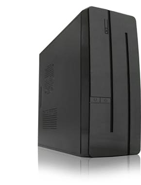 Azirox PC Sobremesa Ordenador Orion Intel i3 8100 3,6 Ghz Azirox PC Sobremesa Ordenador Orion Intel i3 8100 3,6 Ghz