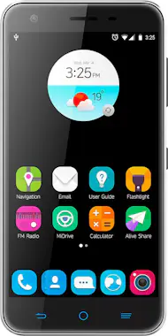 ZTE Blade A506 8GB+1GB RAM Single SIM ZTE Blade A506 8GB+1GB RAM Single SIM