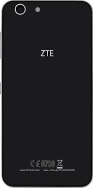 ZTE Blade A506 8GB+1GB RAM Single SIM ZTE Blade A506 8GB+1GB RAM Single SIM