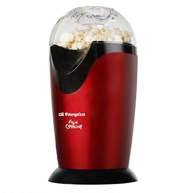 Orbegozo Orbegozo PA 4226 palomitas de maiz poppers Negro, Orbegozo Orbegozo PA 4226 palomitas de maiz poppers Negro,