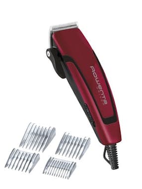 Rowenta Rowenta Driver Negro, Rojo Rowenta Rowenta Driver Negro, Rojo