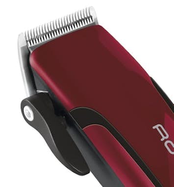 Rowenta Rowenta Driver Negro, Rojo Rowenta Rowenta Driver Negro, Rojo