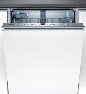 Bosch Bosch Serie 4 SMV46IX02E lavavajilla Totalmente in Bosch Bosch Serie 4 SMV46IX02E lavavajilla Totalmente in