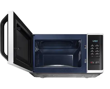 Samsung Samsung MS23K3513AW Encimera Solo microondas 23 L Samsung Samsung MS23K3513AW Encimera Solo microondas 23 L