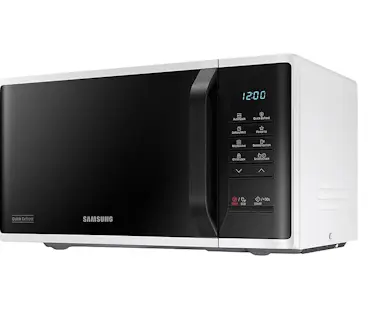 Samsung Samsung MS23K3513AW Encimera Solo microondas 23 L Samsung Samsung MS23K3513AW Encimera Solo microondas 23 L