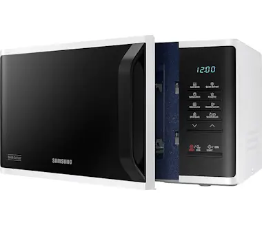 Samsung Samsung MS23K3513AW Encimera Solo microondas 23 L Samsung Samsung MS23K3513AW Encimera Solo microondas 23 L