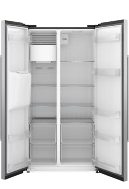 Teka Teka RLF 74920 SS nevera puerta lado a lado Indepe Teka Teka RLF 74920 SS nevera puerta lado a lado Indepe