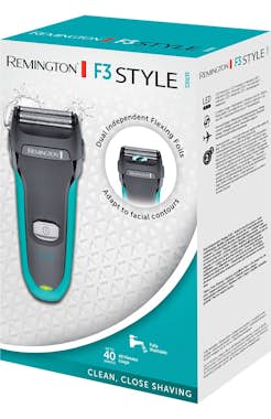 Remington Remington F3000 afeitadora Máquina de afeitar de l Remington Remington F3000 afeitadora Máquina de afeitar de l