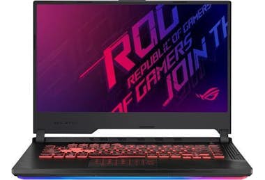 Asus ASUS ROG Strix G531GT-BQ020 Negro Portátil 39,6 cm Asus ASUS ROG Strix G531GT-BQ020 Negro Portátil 39,6 cm