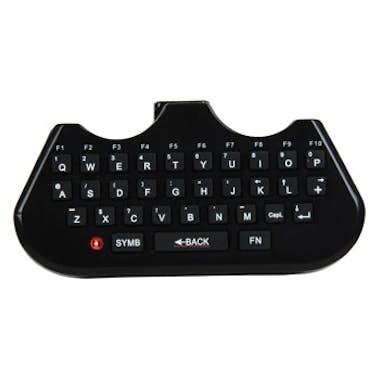 König König GAMPS3-MINIKB2 teclado RF inalámbrico Negro König König GAMPS3-MINIKB2 teclado RF inalámbrico Negro