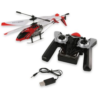 Ansmann Ansmann 4250-0000 helicóptero por radio control (R Ansmann Ansmann 4250-0000 helicóptero por radio control (R