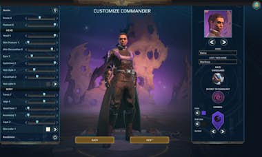 Koch Media Koch Media Age of Wonders: Planetfall Day One Edit Koch Media Koch Media Age of Wonders: Planetfall Day One Edit