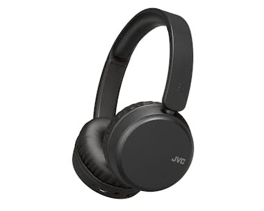 JVC JVC HA-S65BN-B auriculares para móvil Binaural Dia JVC JVC HA-S65BN-B auriculares para móvil Binaural Dia