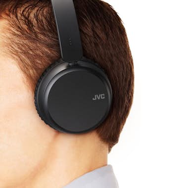 JVC JVC HA-S65BN-B auriculares para móvil Binaural Dia JVC JVC HA-S65BN-B auriculares para móvil Binaural Dia