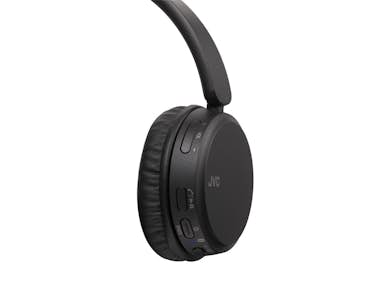 JVC JVC HA-S65BN-B auriculares para móvil Binaural Dia JVC JVC HA-S65BN-B auriculares para móvil Binaural Dia