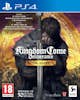 Koch Media Koch Media Kingdom Come: Deliverance Royal Edition Koch Media Koch Media Kingdom Come: Deliverance Royal Edition