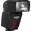 Sunpak SUNPAK PZ42X Canon Flash compacto Negro Sunpak SUNPAK PZ42X Canon Flash compacto Negro