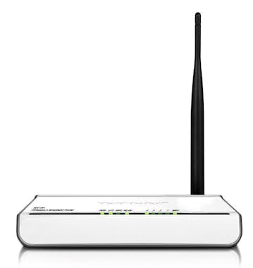 Tenda Tenda W311R+ router inalámbrico Ethernet rápido Bl Tenda Tenda W311R+ router inalámbrico Ethernet rápido Bl