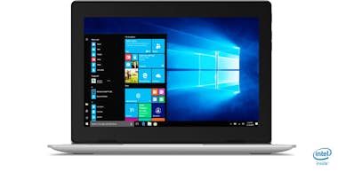 Lenovo Lenovo IdeaPad D330 Gris Híbrido (2-en-1) 25,6 cm Lenovo Lenovo IdeaPad D330 Gris Híbrido (2-en-1) 25,6 cm