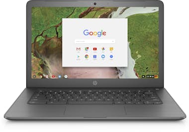 HP HP Chromebook 14 G5 Bronce 35,6 cm (14"") 1920 x 1 HP HP Chromebook 14 G5 Bronce 35,6 cm (14"") 1920 x 1
